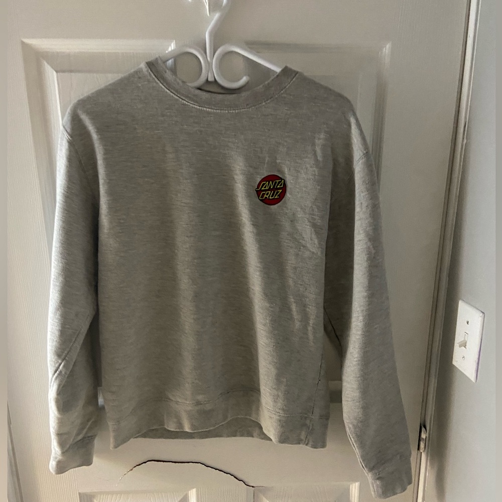 Santa Cruz crewneck